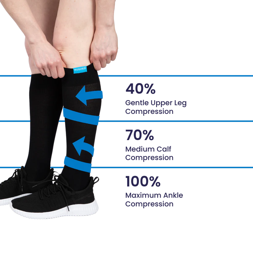 Whisper-Soft Comfort for Every Step